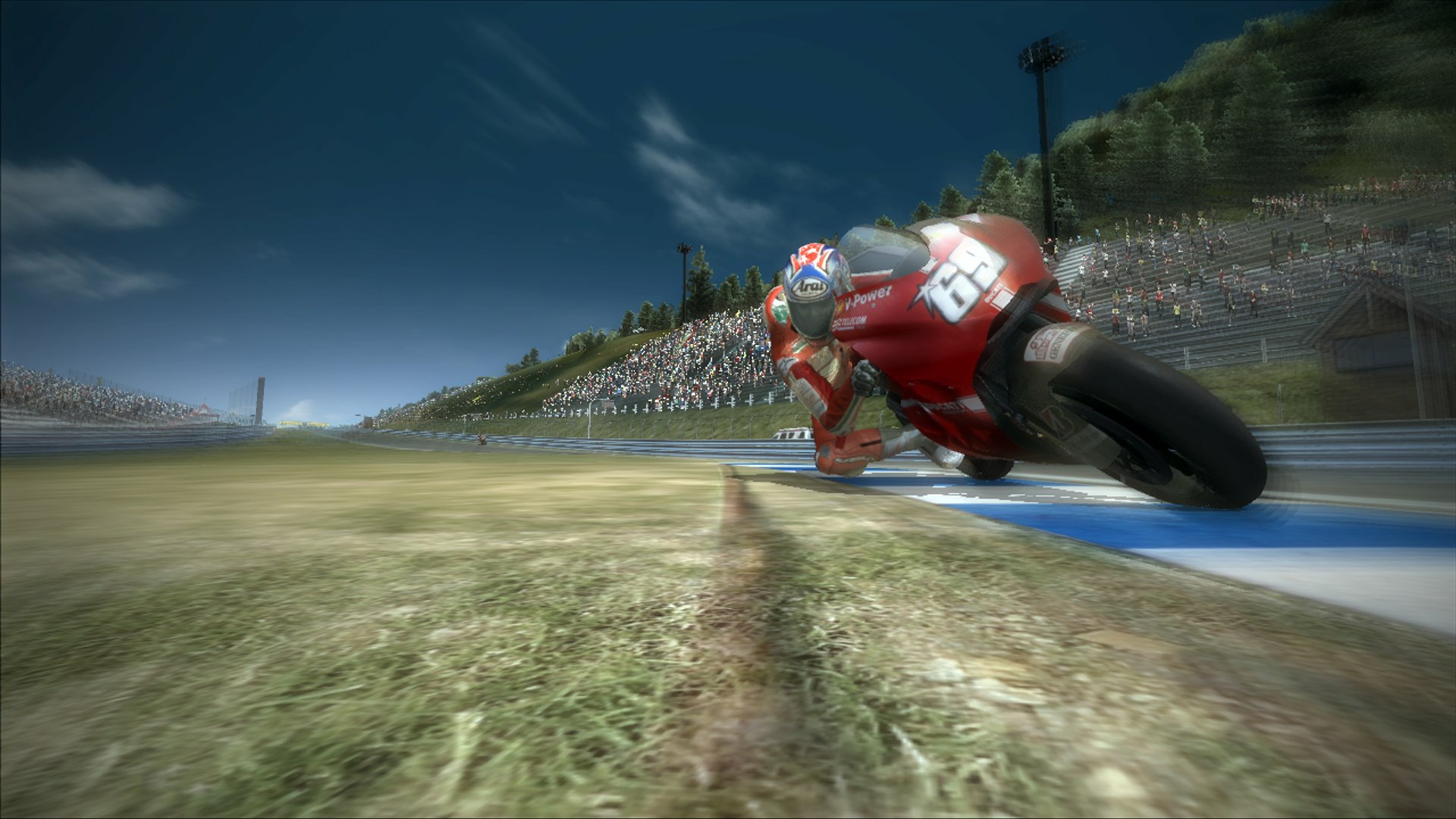MotoGP 09/10 - Imagen 40